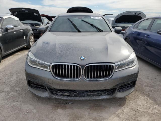 VIN WBA7F2C53HG421758 2017 BMW 7 SERIES no.5