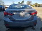 Lot #3004214830 2014 HYUNDAI ELANTRA SE