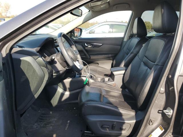 2019 NISSAN ROGUE S - 5N1AT2MV6KC806712