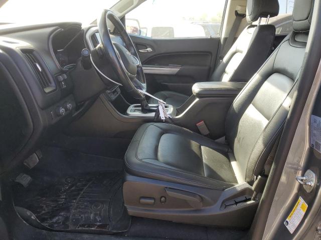 2021 CHEVROLET COLORADO L - 1GCGTCEN8M1215220