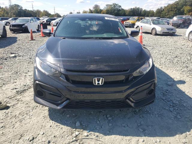 VIN SHHFK7H3XMU206296 2021 Honda Civic, LX no.5