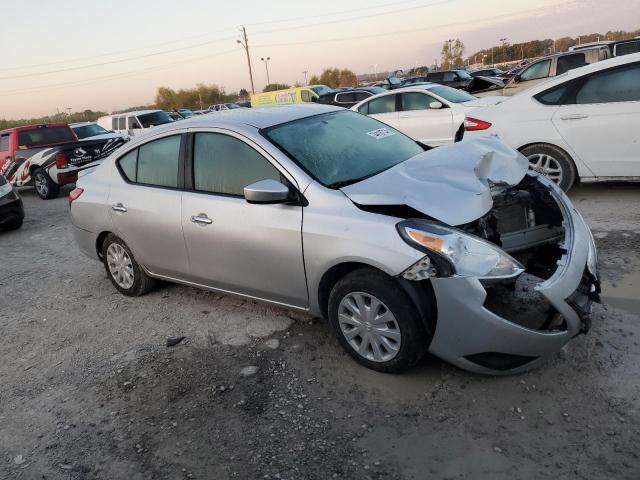 2017 NISSAN VERSA S - 3N1CN7AP1HL804859
