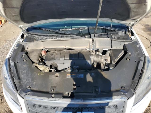 2015 GMC ACADIA SLE - 1GKKRNED2FJ159066