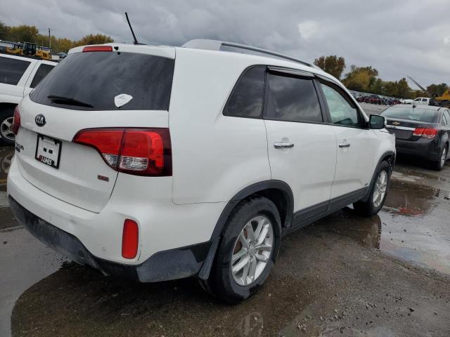 VIN 5XYKTCA62EG549379 2014 KIA SORENTO no.3