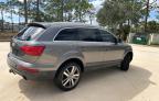 AUDI Q7 PREMIUM photo