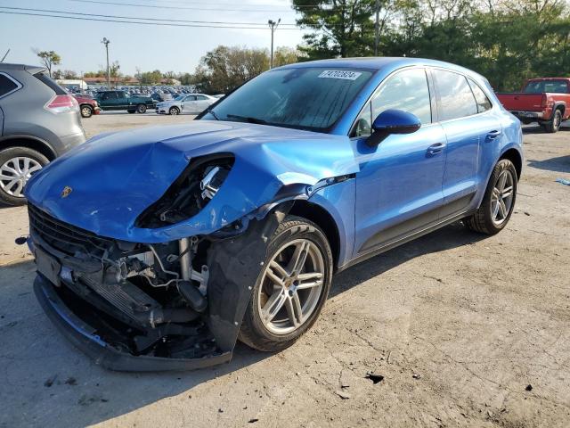 2020 PORSCHE MACAN #2952901884