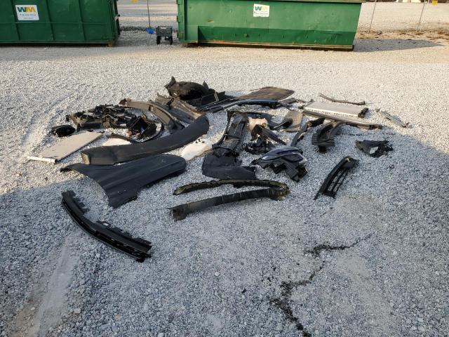 2021 CHEVROLET TAHOE K150 - 1GNSKRKT3MR463029