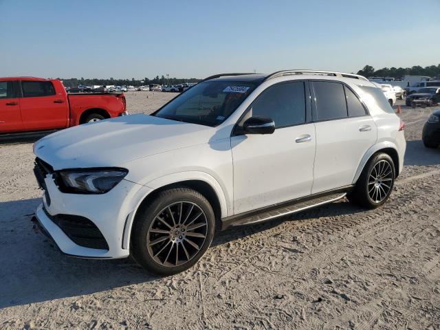 2023 MERCEDES-BENZ GLE 350 4M - 4JGFB4KB6PA909161