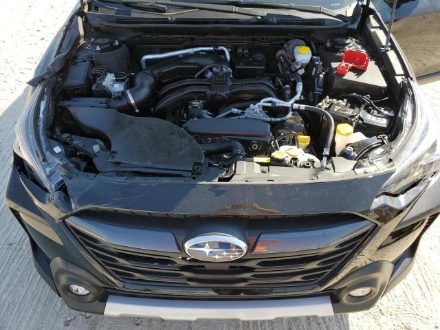 VIN 4S4BTANC1R3284965 2024 Subaru Outback, Limited no.12