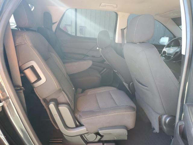 2018 CHEVROLET TRAVERSE L - 1GNERGKW3JJ190921