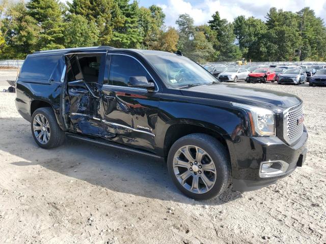2015 GMC YUKON XL D - 1GKS2JKJ6FR608239