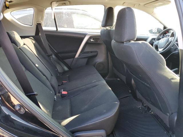 2015 TOYOTA RAV4 XLE - 2T3RFREV2FW354914