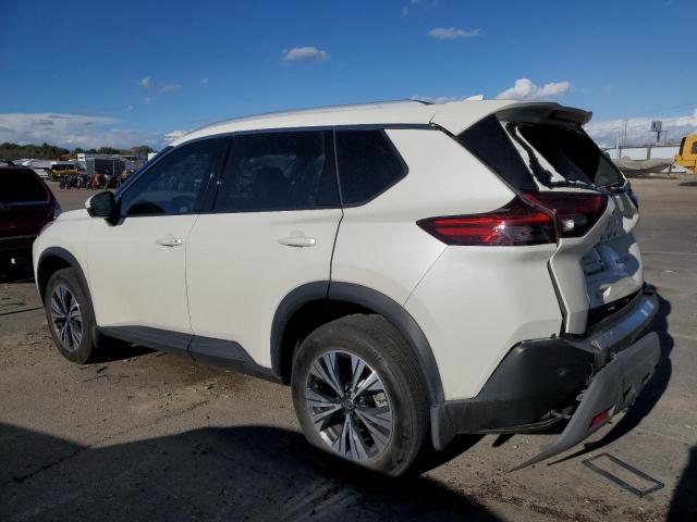 2021 NISSAN ROGUE SV - JN8AT3BB5MW215473