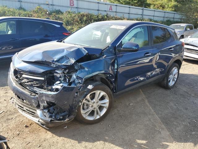 2020 BUICK ENCORE GX #2878773061