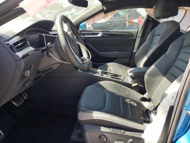 2023 VOLKSWAGEN ARTEON SEL - WVWTR7AN8PE014361