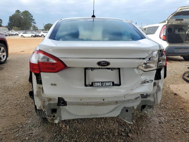 2018 FORD FIESTA SE - 3FADP4BJ5JM108001