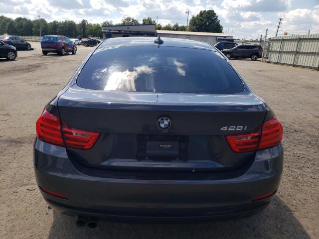 VIN WBA4A5C50FG051420 2015 BMW 4 Series, 428 I Gran... no.6