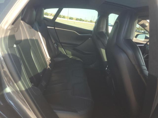 2016 TESLA MODEL S - 5YJSA1E43GF142765