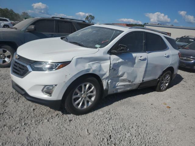 2018 CHEVROLET EQUINOX LT - 3GNAXJEV5JS638742