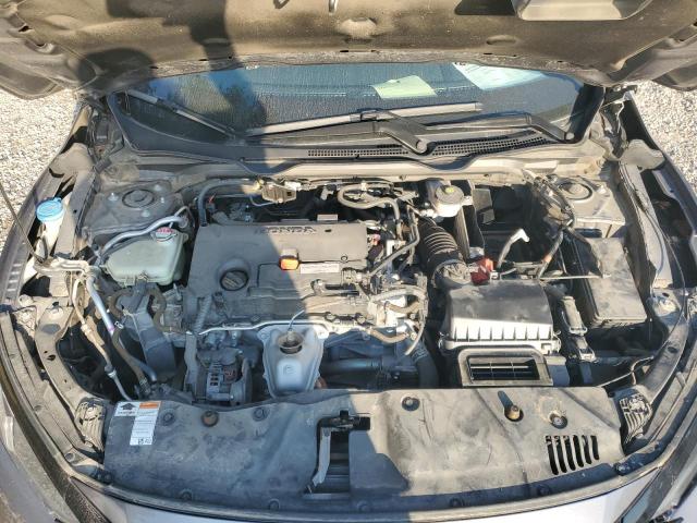 2021 HONDA CIVIC SPOR - 19XFC2F8XME201833