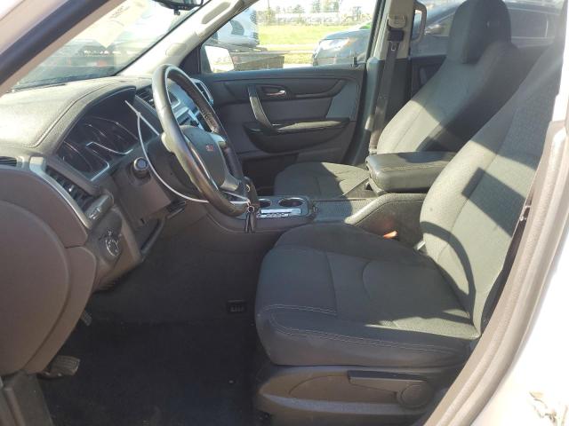 2015 GMC ACADIA SLE - 1GKKRNED2FJ159066