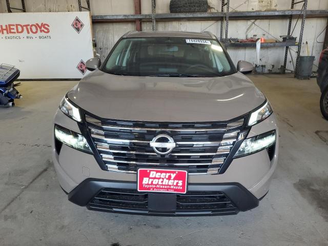 2024 NISSAN ROGUE SV - JN8BT3BB5RW289892