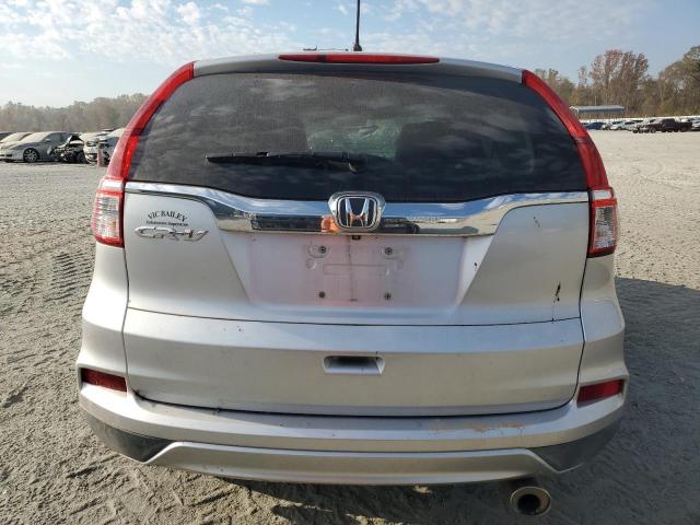 2016 HONDA CR-V EX - 2HKRM3H54GH521975
