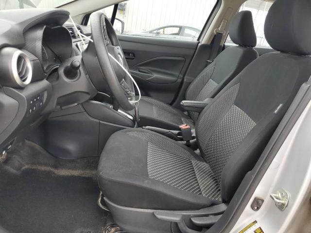 2020 NISSAN VERSA S - 3N1CN8DV4LL861095