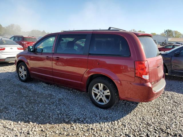 VIN 2C4RDGCG1FR631884 2015 Dodge Grand Caravan, Sxt no.2