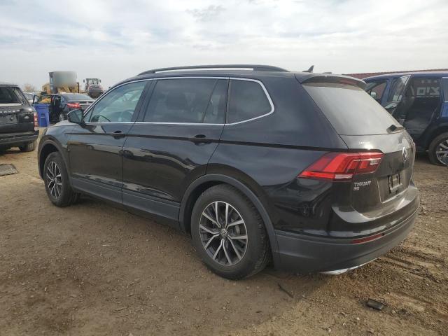 2019 VOLKSWAGEN TIGUAN SE - 3VV2B7AXXKM139660