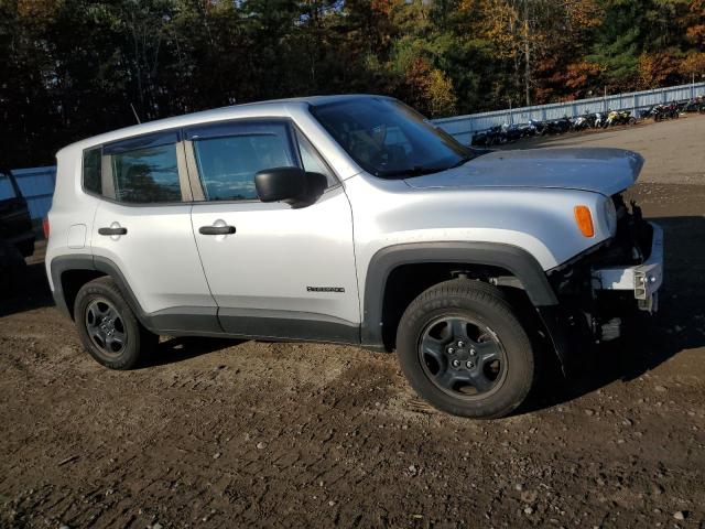 2018 JEEP RENEGADE S - ZACCJBAB3JPG78372