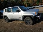 Lot #3023770868 2018 JEEP RENEGADE S