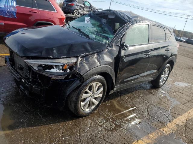 2019 HYUNDAI TUCSON SE - KM8J2CA45KU945938