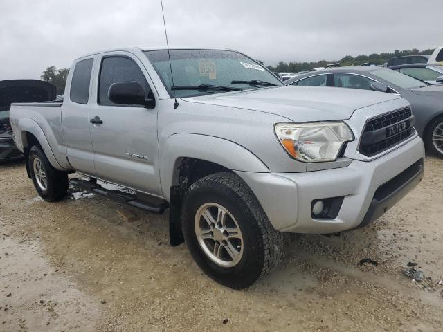 VIN 5TFTU4GN8DX042407 2013 Toyota Tacoma, Prerunner... no.4