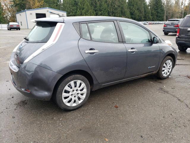 VIN 1N4AZ0CP7DC410310 2013 Nissan Leaf, S no.3