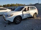 2017 MITSUBISHI OUTLANDER - JA4AD2A38HZ049042