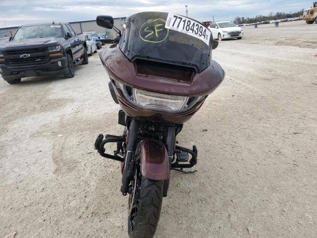 2024 HARLEY-DAVIDSON FLTRXSE 1HD1TC611RB956116