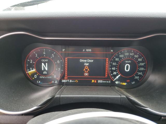 2022 FORD MUSTANG GT - 1FA6P8CF0N5118652