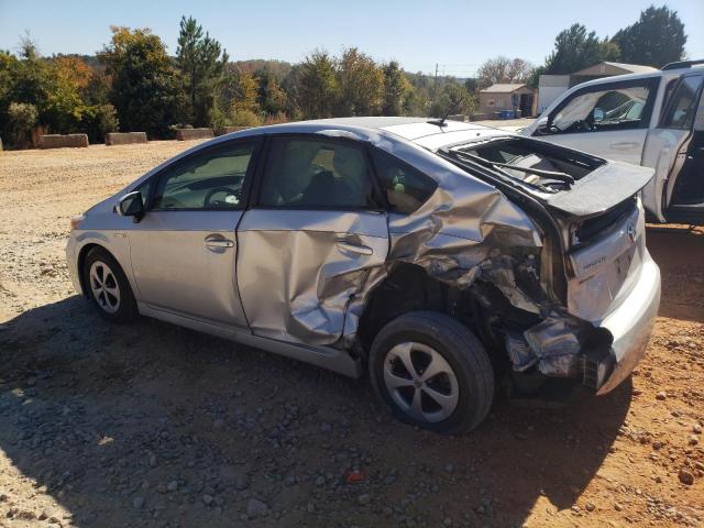 2015 TOYOTA PRIUS - JTDKN3DU5F0428096