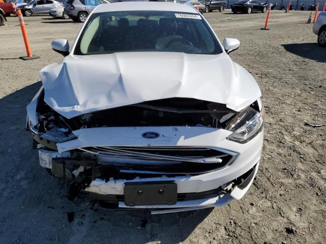 VIN 3FA6P0H78HR215988 2017 Ford Fusion, SE no.5