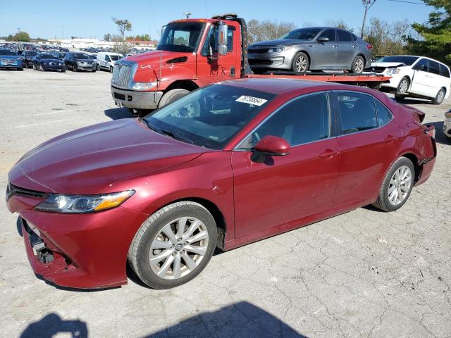 TOYOTA CAMRY L