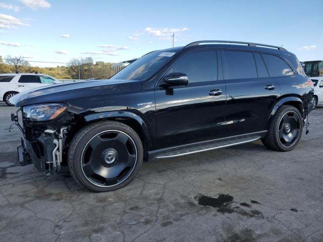 2022 MERCEDES-BENZ GLS 63 AMG #3025983959