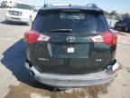 TOYOTA RAV4 XLE photo