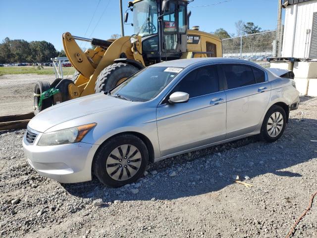 2009 HONDA ACCORD LX #3017315990