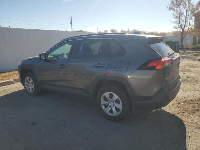 2019 TOYOTA RAV4 LE - 2T3G1RFV6KC037198