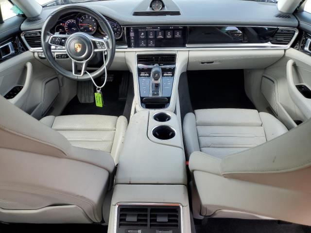 2020 PORSCHE PANAMERA B - WP0AA2A76LL103709