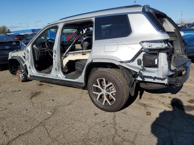 2024 JEEP GRAND CHER - 1C4RJKBG2R8926912