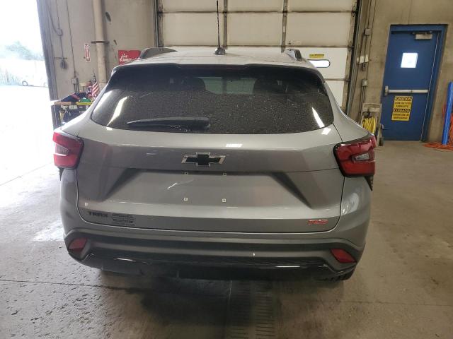 2024 CHEVROLET TRAX 2RS KL77LJE29RC100810