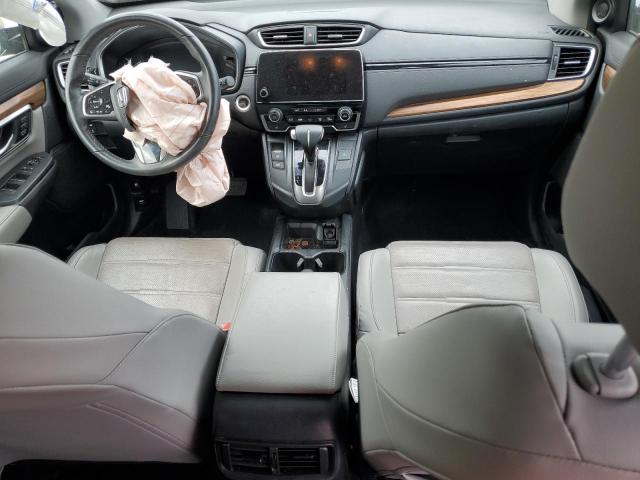 2019 HONDA CR-V EXL - 5J6RW1H88KA021417