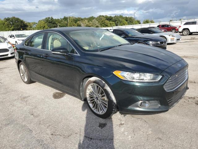 VIN 3FA6P0HD3ER252125 2014 Ford Fusion, SE no.4